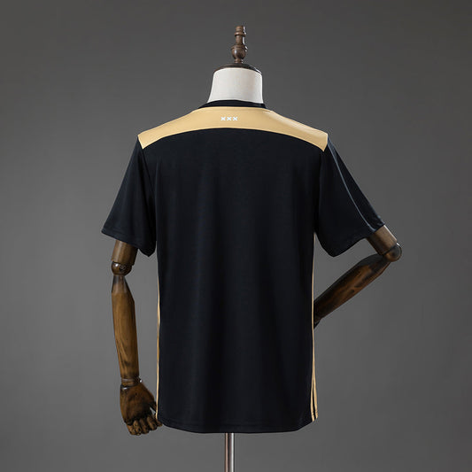 Ajax Away Jersey 2018-2019 Retro Football Kit Soccer Shirt