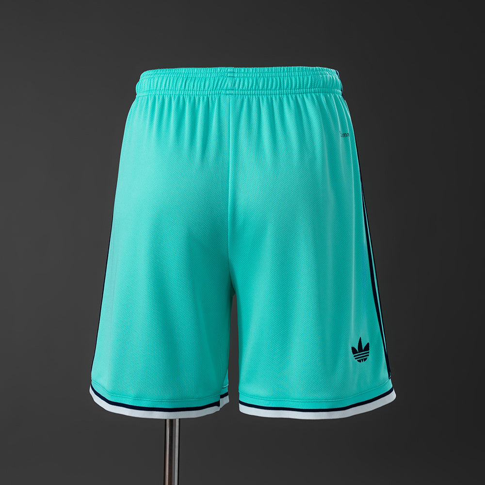Germany Away Shorts 2026 World Cup Football Kit Soccer Shorts