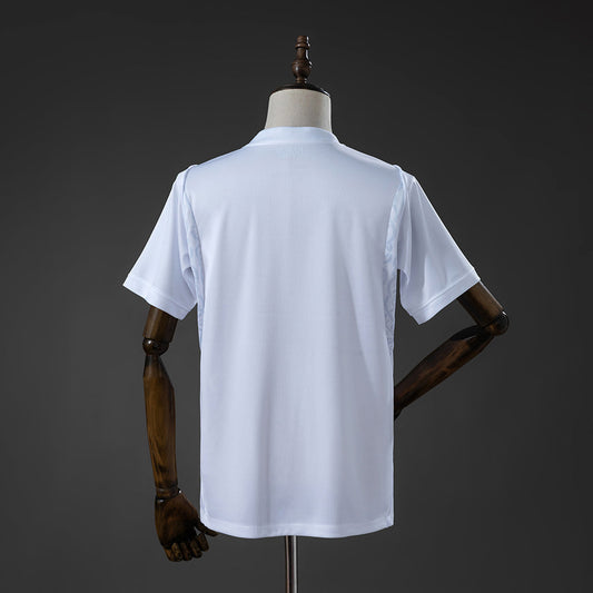 Norway White Jersey 2026 World Cup Football Kit Soccer Shirt