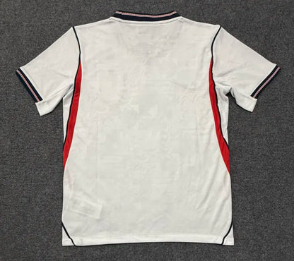 England Jersey 2026 World Cup Football Kit
