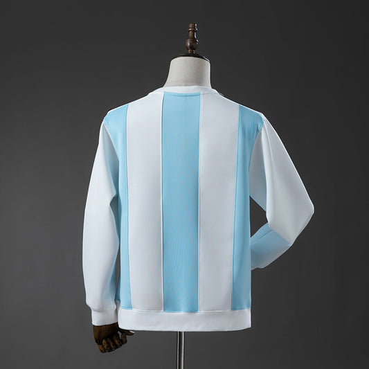 Argentina Sweatshirt 2025/26 Long Sleeves