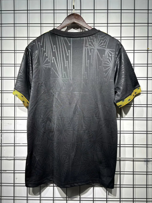 Mexico Jersey 2025/26 Football Kit Soccer Shirt