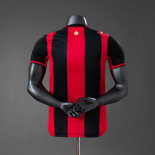 Player Version AC Milan Jersey 2026-2027 Football Kit Soccer Shirt