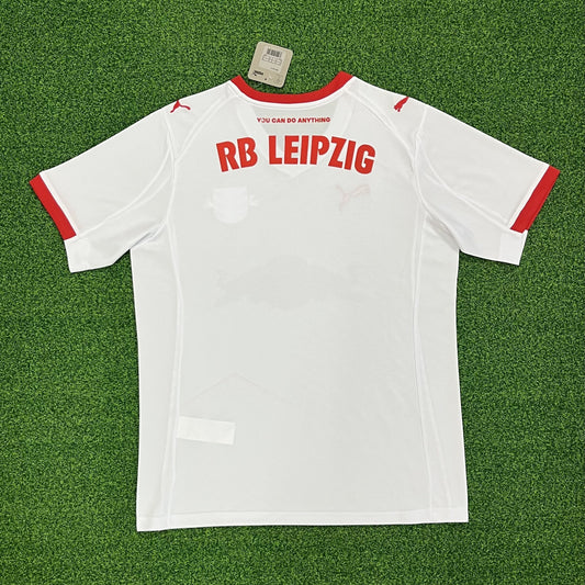 RB Leipzig Jersey 25/26 Home Football Kit Soccer Jersey