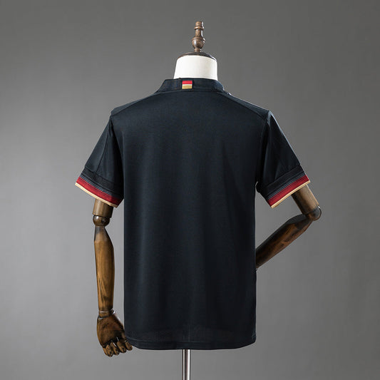 Germany Away Jersey 2021 Retro Football Kit Soccer Shirt