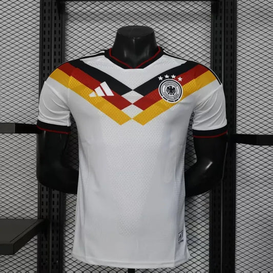 Player Version Germany Jersey 2026 World Cup Football Kit Soccer Jersey
