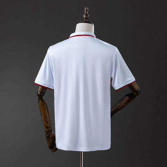 AC Milan Jersey 1993-94 Away Retro Football Kit