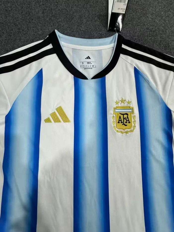 Argentina Jersey 2026 World Cup Football Kit Soccer Jersey
