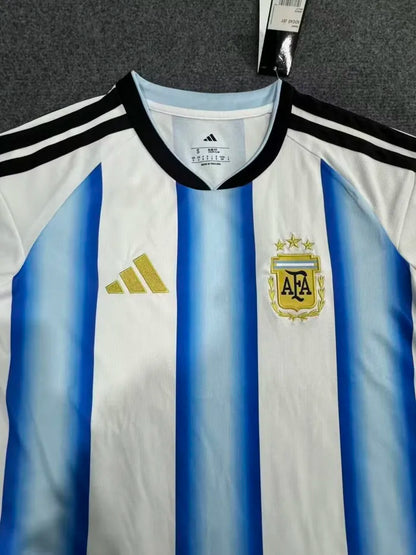 Argentina Jersey 2026 World Cup Football Kit Soccer Jersey