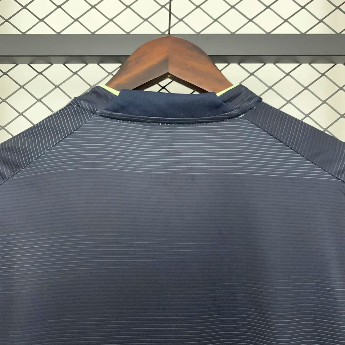 Real Madrid Away Jersey 25/26 Football Kit Soccer Jersey