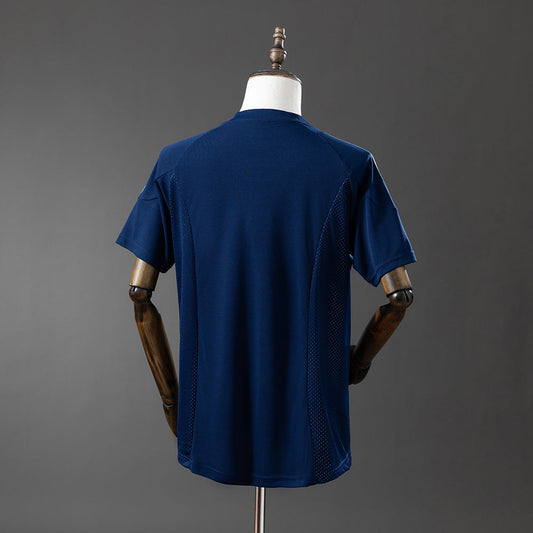 Argentina Jersey 2002 Away Retro Kit