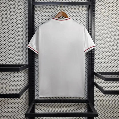 Retro England Home Jersey 1982 Football Kit