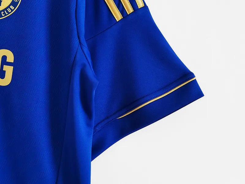 Chelsea Retro Jersey 2012/13 Home Football Jersey Soccer Shirt
