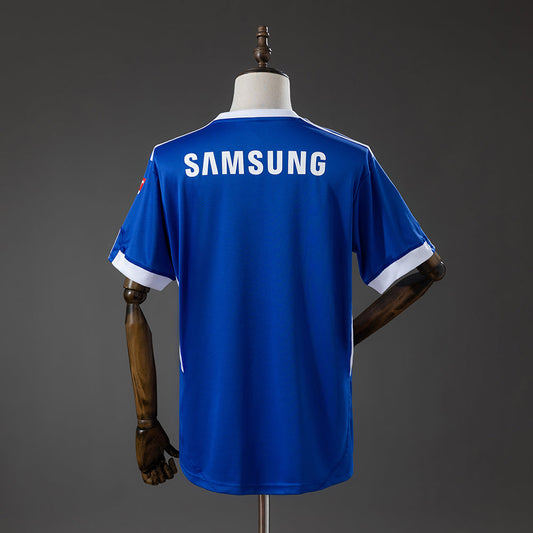 Palmeiras Third Jersey 2009-2010 Retro Football Kit Soccer Shirt