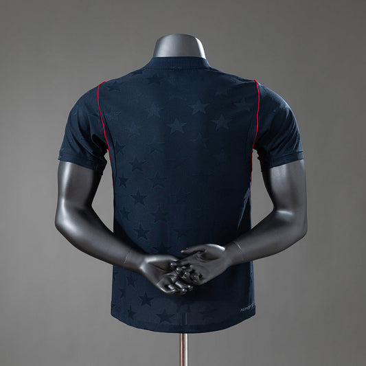 Player Version USA Away Jersey 2026 World Cup Football Kit Soccer Shirt