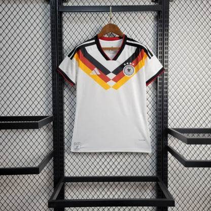 Germany Jersey 2026 World Cup Football Kit Soccer Jersey