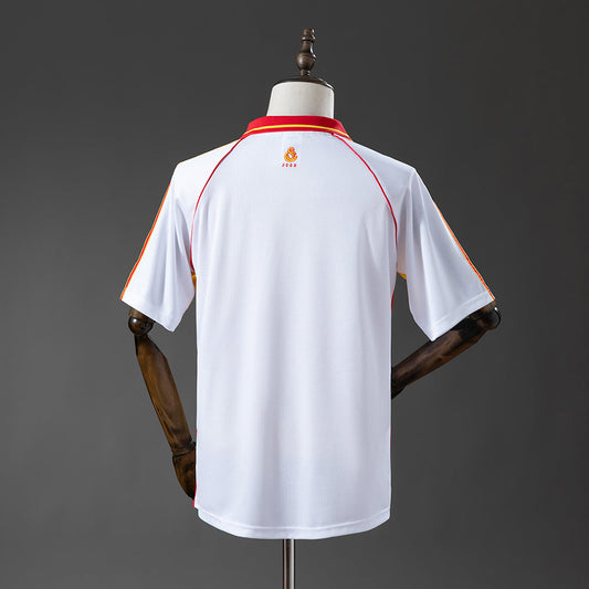 Galatasaray Jersey 1999-00 Away Retro Football Kit