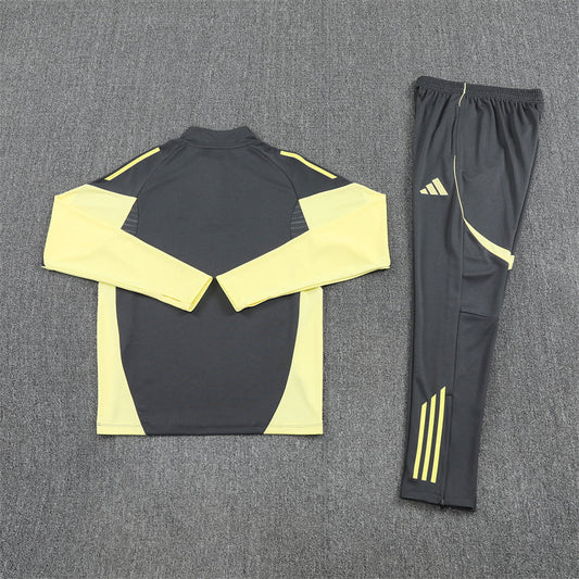 Real Madrid Training Tracksuits 25/26 Football Kit Soccer Jersey