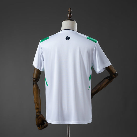 Ireland Away Jersey 2026 Football Kit Soccer Shirt
