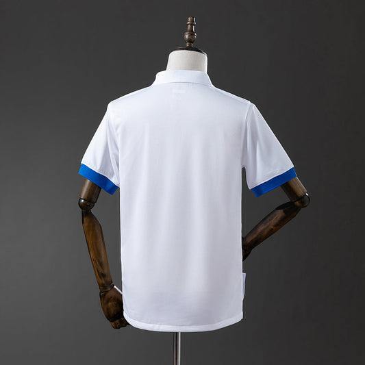 Inter Milan Jersey 2009-10 Away Retro Football Kit