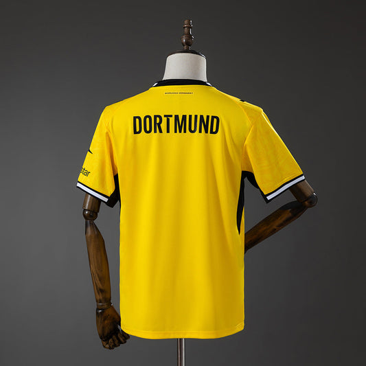 Dortmund Home Jersey 2026-2027 Football Kit Soccer Shirt