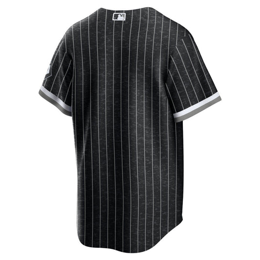 Chicago White Sox City Connect Jersey - Black