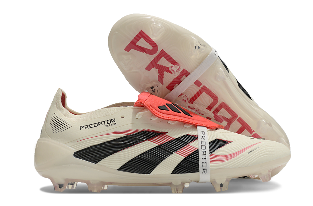 Predator #5