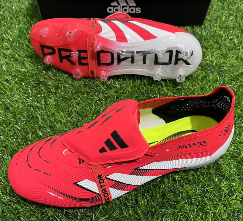 Adidas predator Elite FT FG