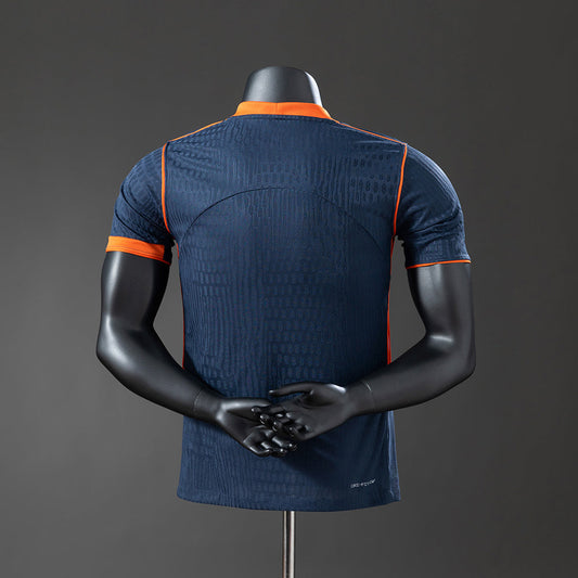Inter Milan Third Jersey 25/26 Football Kit Player Version