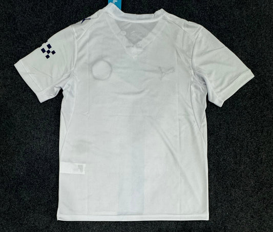 Manchester City Away Jersey 2026-2027 Football Kit Soccer Shirt