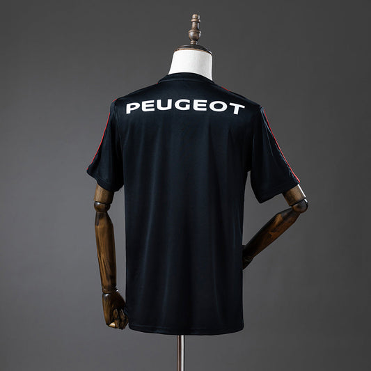 Flamengo Jersey 2013-14 Third Retro Kit