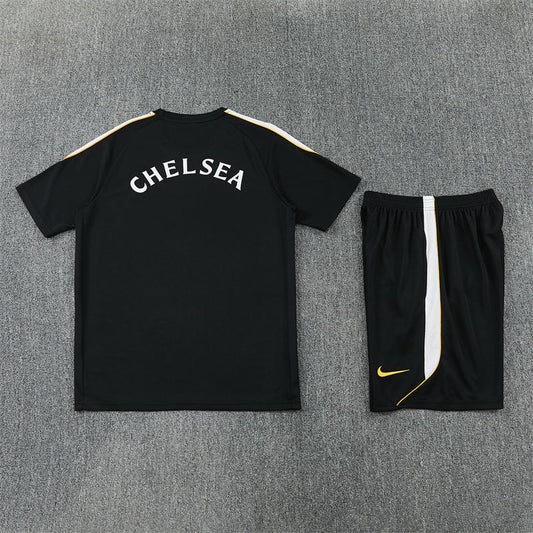 Chelsea Football Tracksuits 2026-2027 Football Kit Soccer Jersey