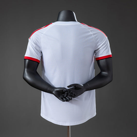Player Version Flamengo Away Jersey 2026-2027 Football Kit Soccer Shirt