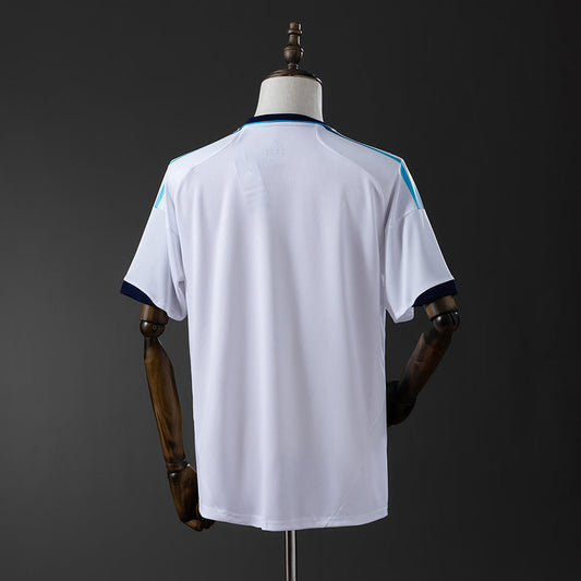 Chelsea Jersey 2012-13 Away Retro Football Kit