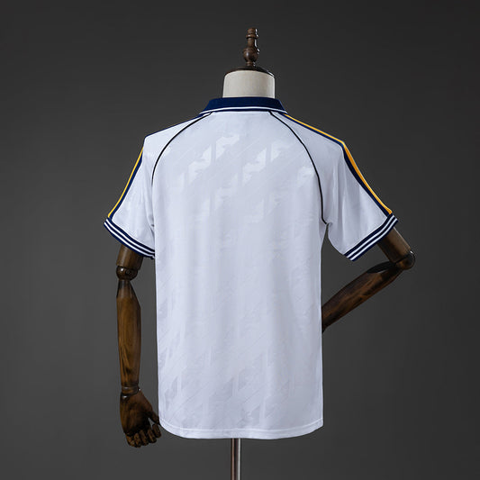 Real Madrid BringBack Jersey 2026-2027 Football Kit Soccer Shirt