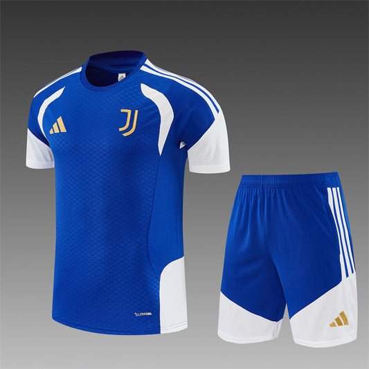 Juventus Training Tracksuits 2026-2027 Football Kit Soccer Jersey