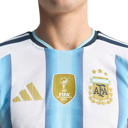 Player Version Argentina Jersey 2026 World Cup Football Kit Soccer Jersey