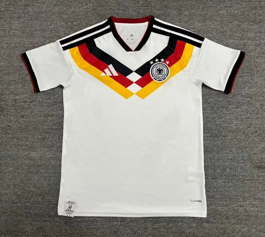 Germany Jersey 2026 World Cup Football Kit Soccer Jersey