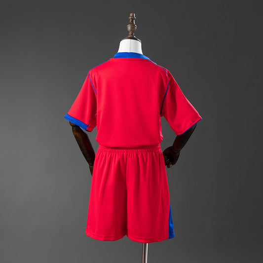 Kids PSG Jersey 25/26 Third Football Kit