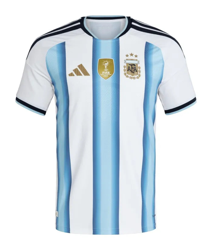 Player Version Argentina Jersey 2026 World Cup Football Kit Soccer Jersey