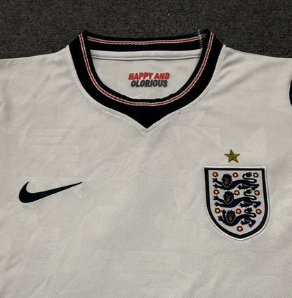 England Jersey 2026 World Cup Football Kit