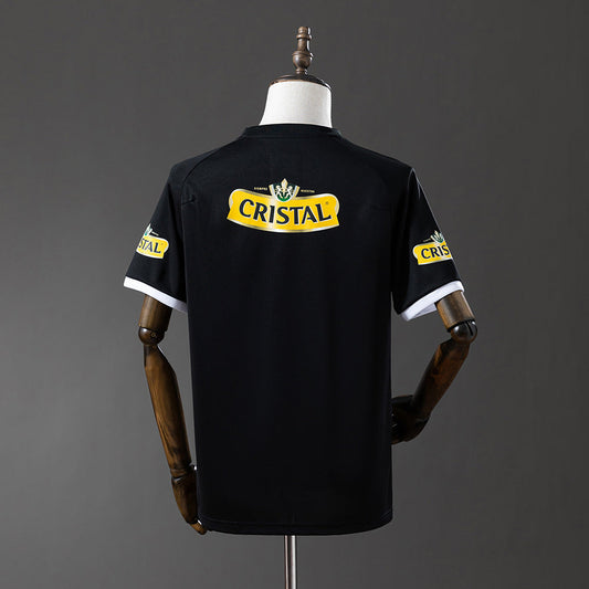 Colo Colo Jersey 2011 Away Retro Football Kit