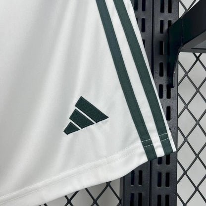 Celtic Shorts 25/26 Home Football Kit Soccer Shorts