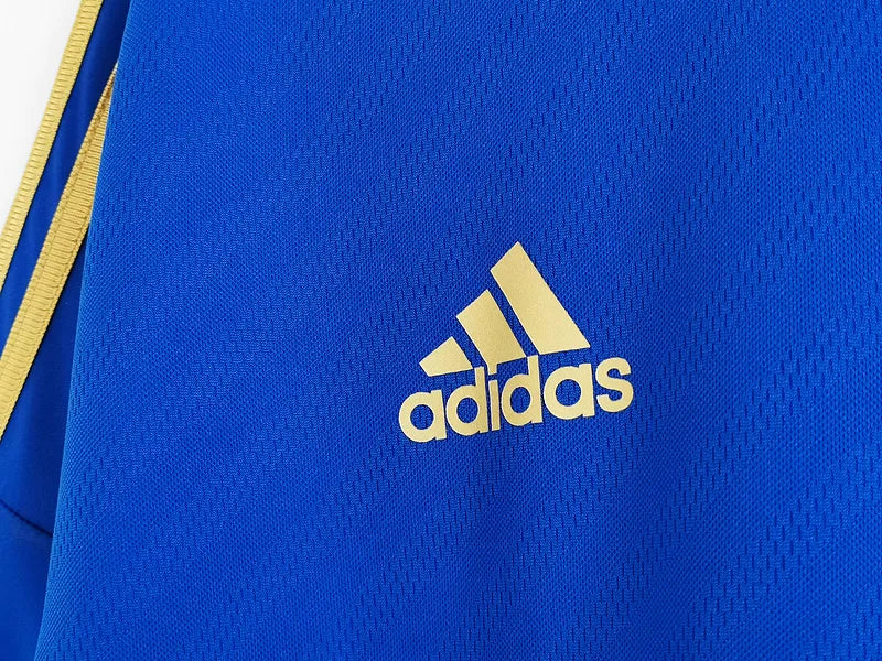 Chelsea Retro Jersey 2012/13 Home Football Jersey Soccer Shirt