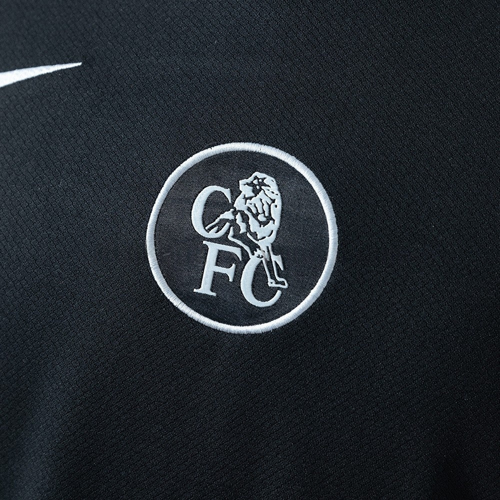 Chelsea Jersey 2025/26 Third Football Kit