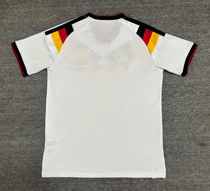 Germany Jersey 2026 World Cup Football Kit Soccer Jersey