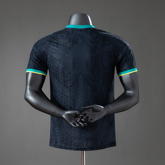 Player Version Brazil Special Jersey 2026 World Cup Football Kit Soccer Shirt