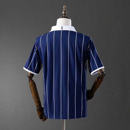 Scotland Jersey 2002 Home Retro Football Kit