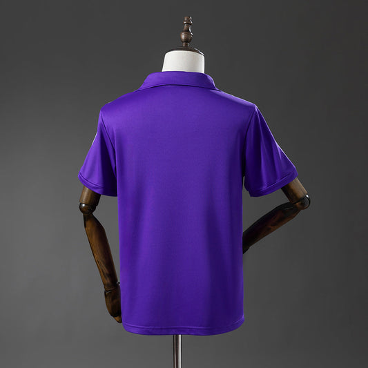 Fiorentina Jersey 1979-80 Home Retro Football Kit