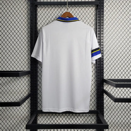 Inter Milan Retro Jersey 1997/98 Away Football Jersey Soccer Shirt